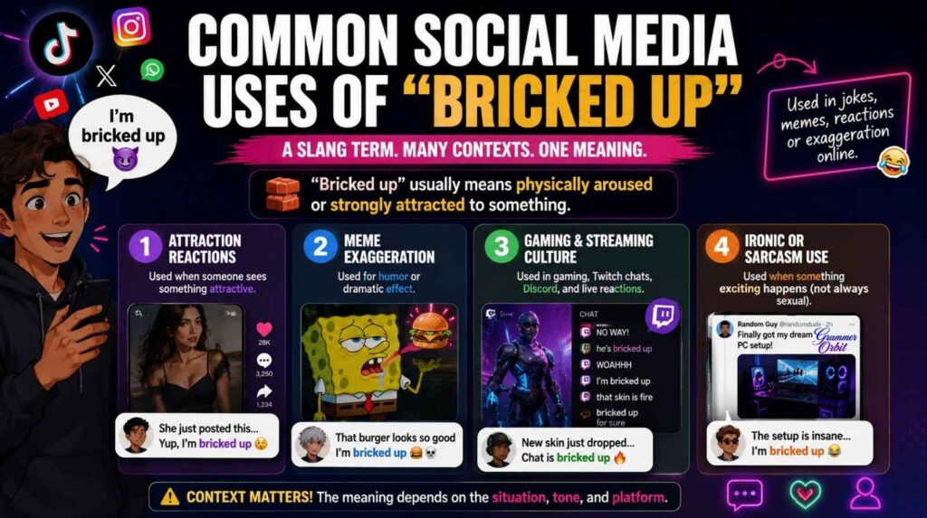Bricked Up 