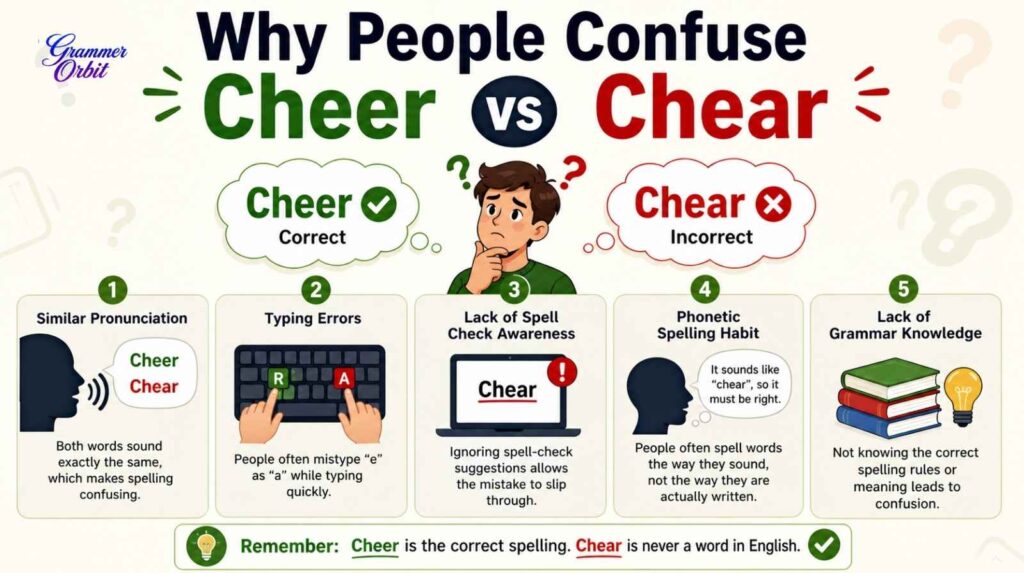 CheerVsChear 