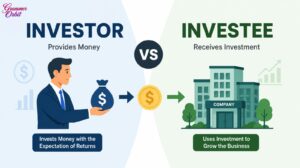 Investor vs Investee