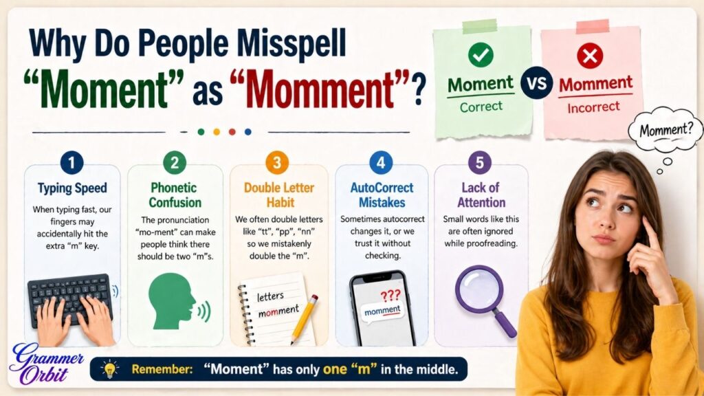 MomentVsMomment 