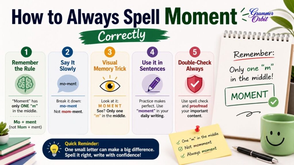 MomentVsMomment 
