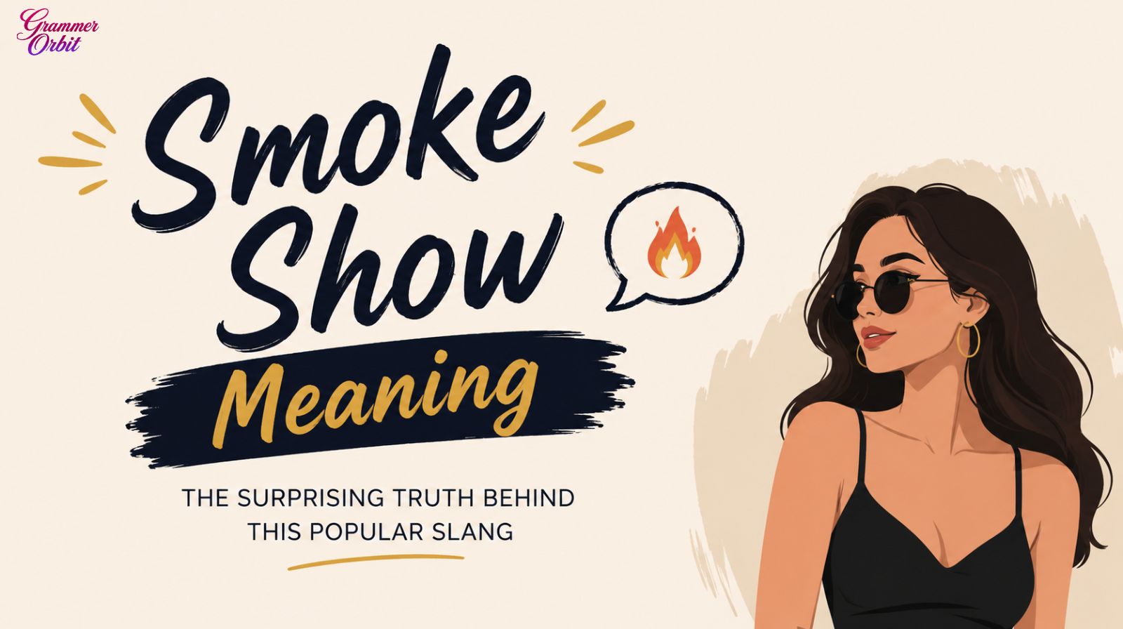 Smoke Show