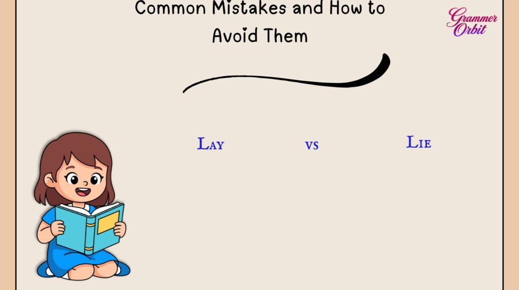 Common Mistakes and How to Avoid Them