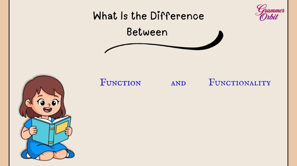 What Is the Difference Between