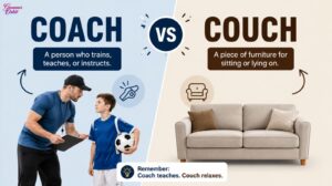 Coach vs Couch