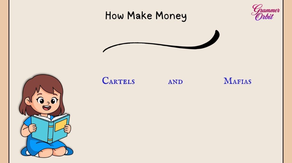 How Make Money