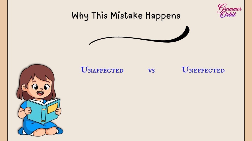 Why This Mistake Happens
