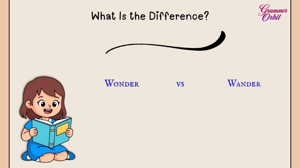 What Is the Difference 1 1