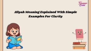 Aliyah Meaning